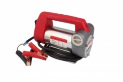 GMG STAR DTP70 24 VOLT MAZOT AKTARMA POMPASI - 2