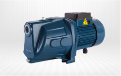 Kendinden Emişli Jet Pompalar EM JET 85 M/T - EMP