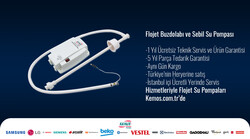 KÜÇÜKÇEKMECE SERVİS KURULUM ÜCRETİ - 3