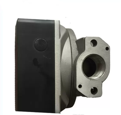 BRC-44 digital Diesel Fuel Oil Flow Meter Counter High Accuracy - 3