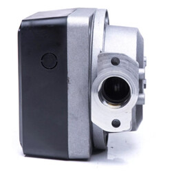 Mazot Sayacı FM 120 High Accuracy Analog Göstergeli Sıvıölçer Sayaç - 4