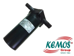 KEMOS - Nil vakumlu 140 Watt 12 Volt ( VDC) AdBlue Pompasi