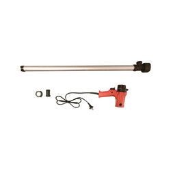 OMG 220 VOLT VARİL TİPİ ADBLUE, MAZOT, VE YAĞ AKTARMA POMPASI - 1