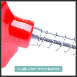 11-A OTOMATİK SIVI TRANSFER TABANCASI - 3