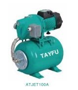 ATJET100A Paket Hidrofor - 2