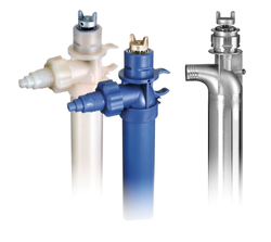 PF Serisi Varil Pompa EXPROOF Motoru - 5