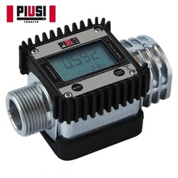 PİUSİ - Piusi K24 Dijital Mazot Sayacı