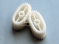 Piusi K400 Dijital Yağ Tabancası - 5