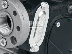 Piusi Panther 56 Mazot Transfer Pompası - 3