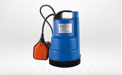 Plastik Dalgıç Tip Drenaj Pompa SUAYGIRI 100 PY - 1