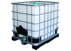  - Plastik Paletli IBC Tank 1000 litre 