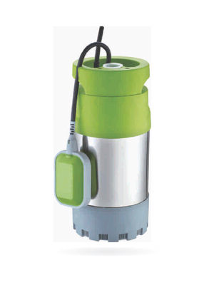 GMG STAR Q800103-3P Temiz Su Sıvı Aktarma Pompası