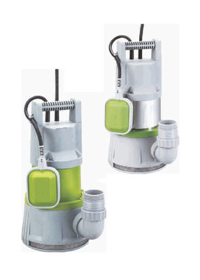 GMG STAR Q1000101 Temiz Su Sıvı Aktarma Pompası
