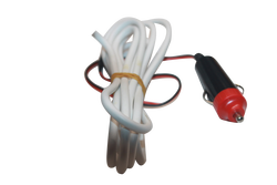 RİCH 24 VOLT KROM DALGIÇ TİPİ SIVI AKTARMA POMPASI(ÇAKMAKLIK) - 2