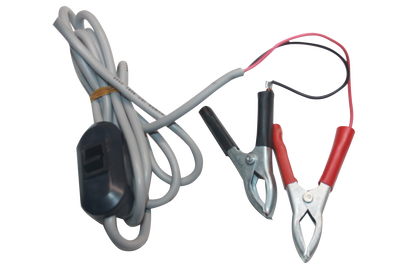 RİCH 12 VOLT PLASTİK DALGIÇ TİPİ SIVI AKTARMA POMPASI(ARAPUAR) - 2