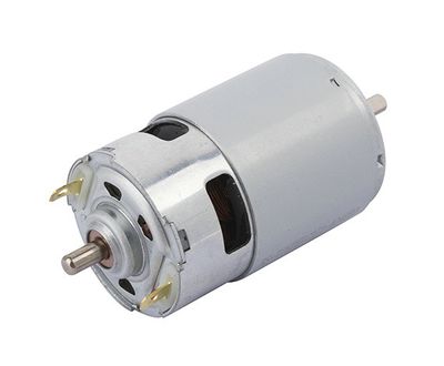 RS-795 42 MM 24 VOLT DC MOTOR(FIRÇALI)