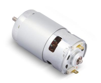 RS-795 42 MM 24 VOLT DC MOTOR(FIRÇALI)