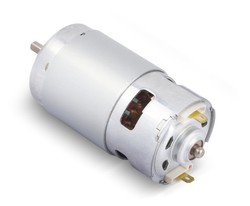 RS-795 42 MM 12 VOLT DC MOTOR(FIRÇALI) - 3