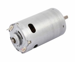 RS-997 52 MM 12 VOLT DC MOTOR(FIRÇALI) - 2