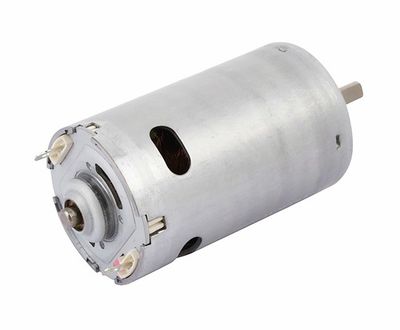 RS-997 52 MM 12 VOLT DC MOTOR(FIRÇALI)