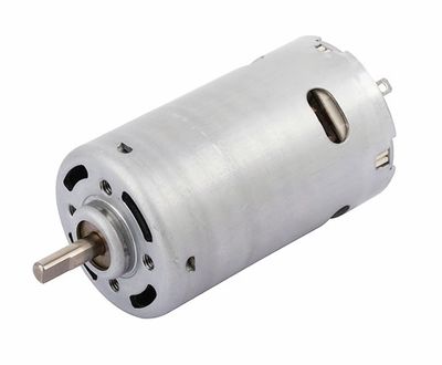 RS-997 52 MM 12 VOLT DC MOTOR(FIRÇALI)