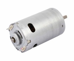  - RS-997 52 MM 24 VOLT DC MOTOR(FIRÇALI)