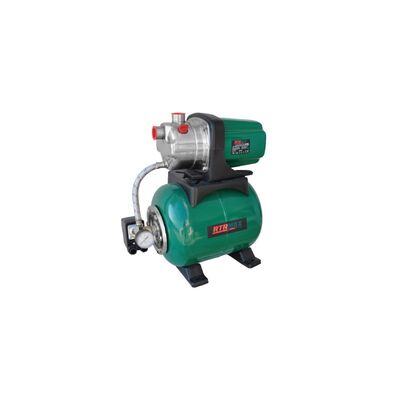 RTRMAX 1200Watt RTM850 62litre Sıcak Su Hidroforu