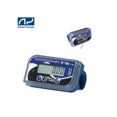 S-METER iN LINEADBLUE 1