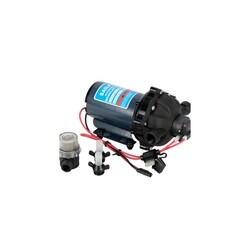 SLR - Whaleflo 12v 20lt 60psi Hidrofor Pompası