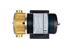 Sailflo 24V 32Lt/Dk 5A Esnek Pervaneli Pompa - 2