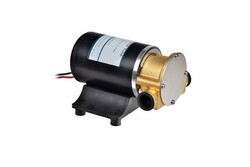 Sailflo 24V 32Lt/Dk 5A Esnek Pervaneli Pompa - 1