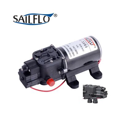 Whaleflo 12v 5.0litre 100psi 6.9bar Hidrofor Pompası