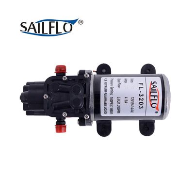 Whaleflo 12v 5.0litre 100psi 6.9bar Hidrofor Pompası