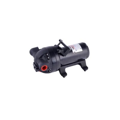 Whaleflo 12volt 200psi 13.8bar 10litre dakika Hidrofor pompası