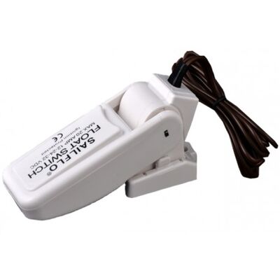 Sailflo Sintine Otomatiği/Float Switch 12-24 Volt 20 Amper