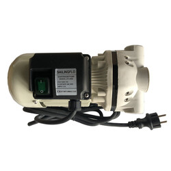 SAİLİNGFLO HV-40M 40 LT 220V ADBLUE VE SIVI AKTARMA POMPASI - 2
