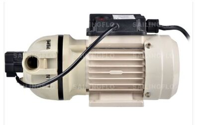 SAİLİNGFLO HV-25M 20-25 LT 220V ADBLUE VE SIVI AKTARMA POMPASI