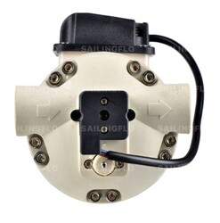SAİLİNGFLO HV-25M 20-25 LT 220V ADBLUE VE SIVI AKTARMA POMPASI - 3