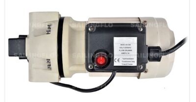 SAİLİNGFLO HV-25M 20-25 LT 220V ADBLUE VE SIVI AKTARMA POMPASI