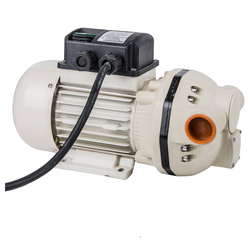 SAİLİNGFLO HV-50M 50 LT 220V ADBLUE VE SIVI AKTARMA POMPASI - 5