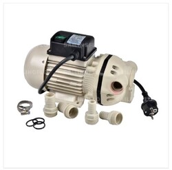 SAİLİNGFLO HV-50M 50 LT 220V ADBLUE VE SIVI AKTARMA POMPASI - 1