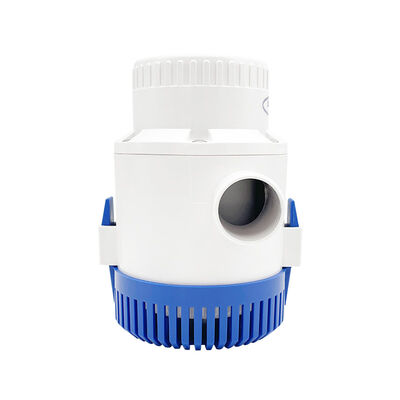 SAİLİNGFLO SİNTİNE 4000 - 12V SIVI AKTARMA POMPASI