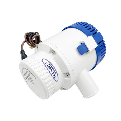 SAİLİNGFLO SİNTİNE 4000 - 12V SIVI AKTARMA POMPASI