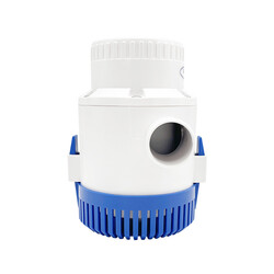 SAİLİNGFLO SİNTİNE 4000 - 24V SIVI AKTARMA POMPASI - 2