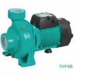 THF5A Salyangoz Gövdeli Su Pompası - 2