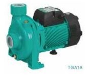 THF5A Salyangoz Gövdeli Su Pompası - 3