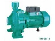 THF5A Salyangoz Gövdeli Su Pompası - 4