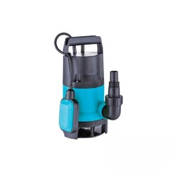 Şamandıralı Dalgıç Tipi Temiz Su Pompası - 1