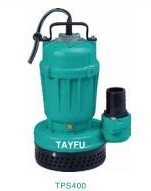 TPS250 Şamandıralı Temiz Su Dalgıç Pompaları - 2