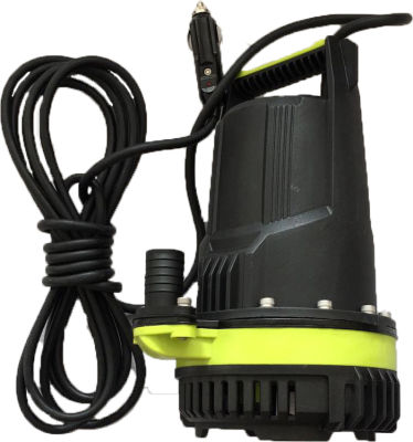 MRT TİPİ SİNTİNE 3000 12 VOLT 60 DK/LT 120 W SIVI AKTARMA POMPASI